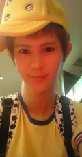 网络妖男马里山美图精选