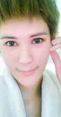 网络妖男马里山美图精选