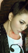 女生歌手胡灵精选唯美图片大全