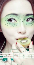 女生歌手胡灵精选唯美图片大全