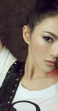 女生歌手胡灵精选唯美图片大全