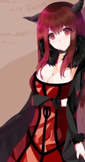 少女系可爱女生，超级可爱动漫美萌少女