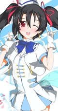 少女系可爱女生，超级可爱动漫美萌少女