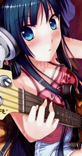 少女系可爱女生，超级可爱动漫美萌少女