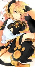 少女系可爱女生，超级可爱动漫美萌少女