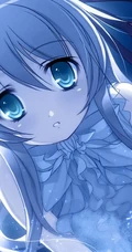 少女系可爱女生，超级可爱动漫美萌少女