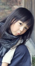 小少女，忍不住~萌出翔，萌出泪！