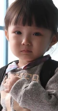 小少女，忍不住~萌出翔，萌出泪！