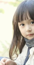小少女，忍不住~萌出翔，萌出泪！
