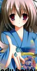 少女面孔与身形匀称的反差萌，奈月koko动漫作品
