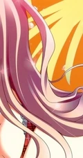 少女面孔与身形匀称的反差萌，奈月koko动漫作品