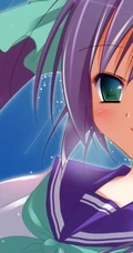 少女面孔与身形匀称的反差萌，奈月koko动漫作品