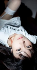 美模张怡亮眼辣的气质 唯美高清8P