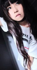 美模张怡亮眼辣的气质 唯美高清8P