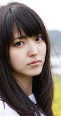 日本女生《铃木爱理》学生制服清新外拍