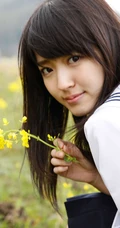 日本女生《铃木爱理》学生制服清新外拍