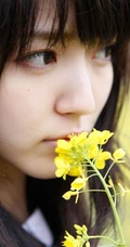 日本女生《铃木爱理》学生制服清新外拍
