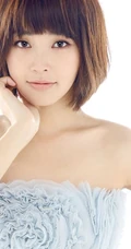 氧气女生张佳宁甜美清新图片写真