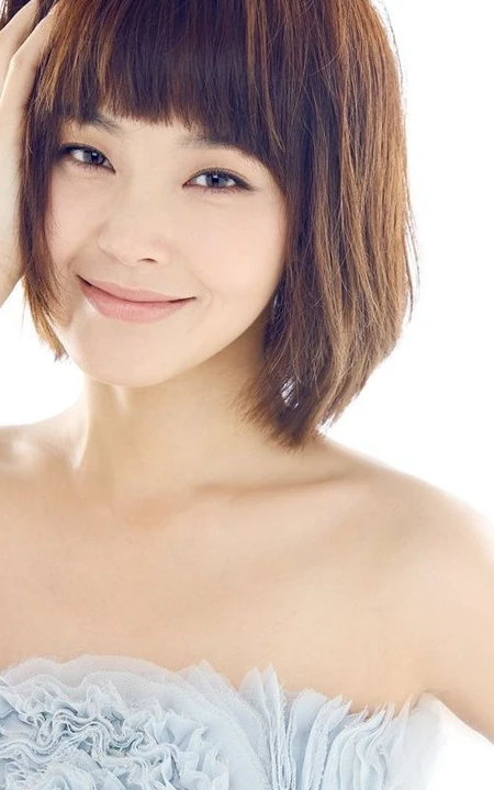 氧气女生张佳宁甜美清新图片写真