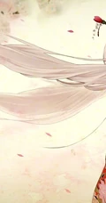 那些美到不行的动漫女生们