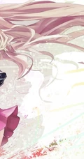 那些美到不行的动漫女生们