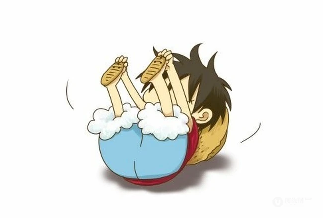 Q版名人，很熟悉的卡通感觉