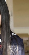 日本女生渡边麻友的校服日记