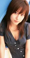 杉本有美洗衣房气质写真
