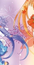 卡哇伊-樱花初音超萌-超卡哇伊版可爱图片