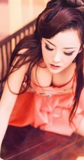 一丝纱幔，妩媚！古装气质女生的魅惑