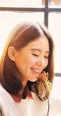 刘诗诗图片，红粉俏佳人刘诗诗唯美写真