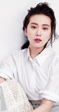 刘诗诗图片，红粉俏佳人刘诗诗唯美写真