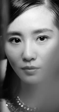刘诗诗图片，红粉俏佳人刘诗诗唯美写真