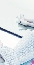 刘诗诗图片，红粉俏佳人刘诗诗唯美写真