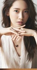 林允儿图片-少女时代允儿最新唯美写真