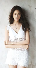 林允儿图片-少女时代允儿最新唯美写真
