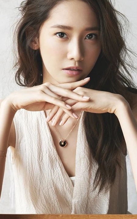 林允儿图片-少女时代允儿最新唯美写真