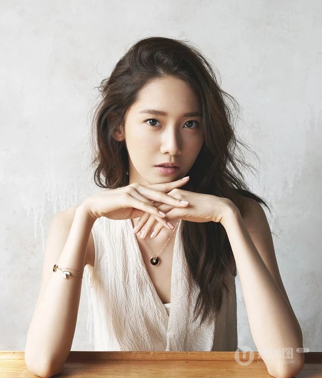 林允儿图片-少女时代允儿最新唯美写真
