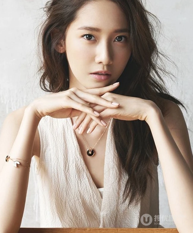 林允儿图片-少女时代允儿最新唯美写真