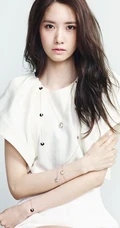 林允儿图片-少女时代允儿最新唯美写真