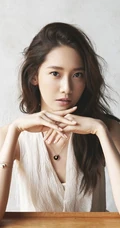 林允儿图片-少女时代允儿最新唯美写真