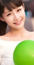 可爱女生顾平 游戏女郎顾平可爱图片