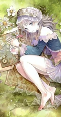 动漫同人之《托托莉的工作室》精美图集