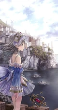动漫同人之《托托莉的工作室》精美图集