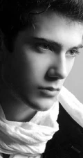 有意思的法国男模（Guillaume Varki ）24K纯帅魅力