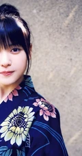 日本和服女生-矢岛舞美-和服写真