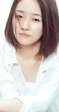 焦俊艳写真图片 唯美清纯展可爱笑容