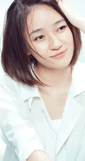 焦俊艳写真图片 唯美清纯展可爱笑容