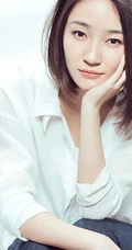 焦俊艳写真图片 唯美清纯展可爱笑容