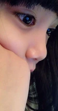 阳光小女生，人气萌星-张籽沐图片